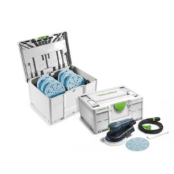 Festool Szlifierki...