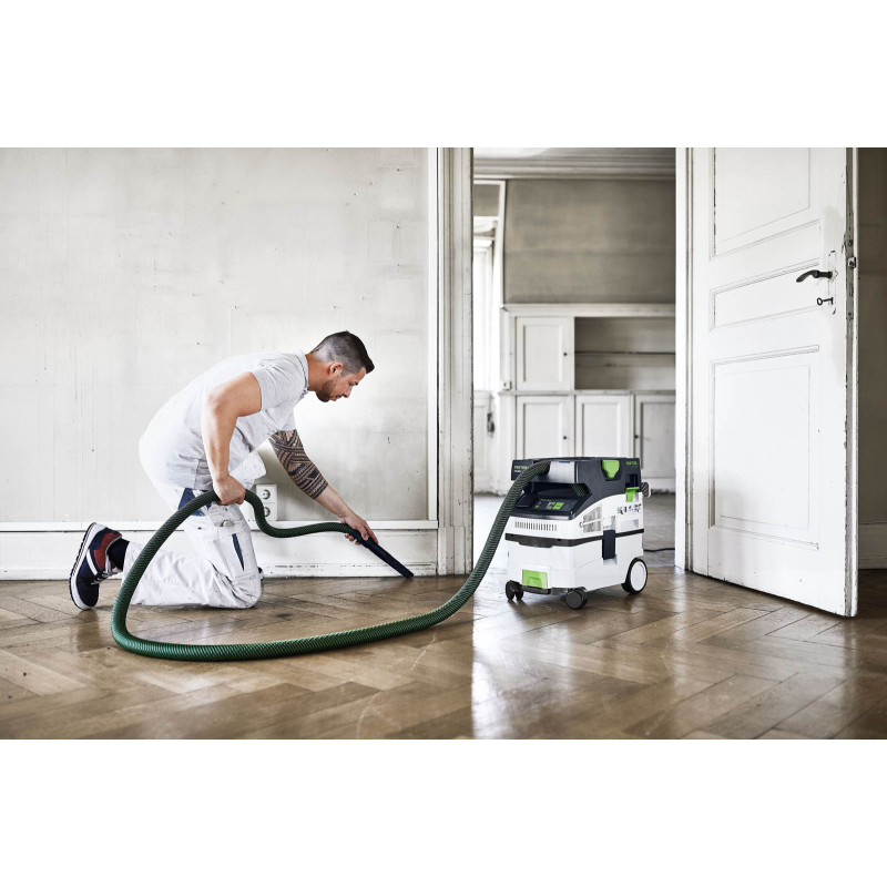 Festool Odkurzacz mobilny CLEANTEC CTM MIDI I 578301