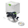 Festool Akumulatorowa ręczna pilarka tarczowa HKC 55 KEB-Basic 578302