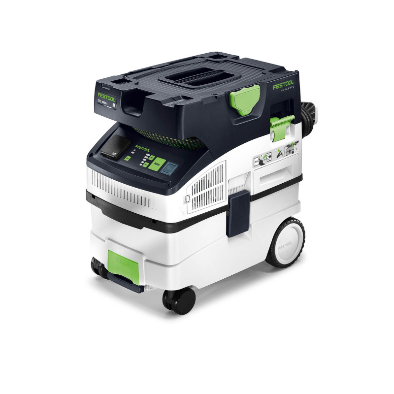 Festool Odkurzacz mobilny CLEANTEC CTL MIDI I 578309