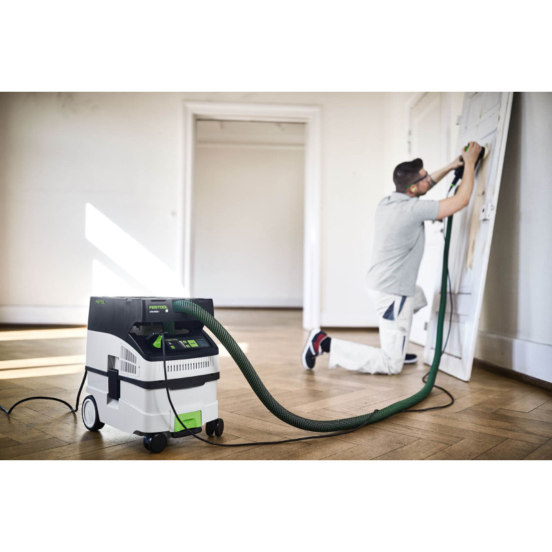 Festool Odkurzacz mobilny CLEANTEC CTL MIDI I 578309