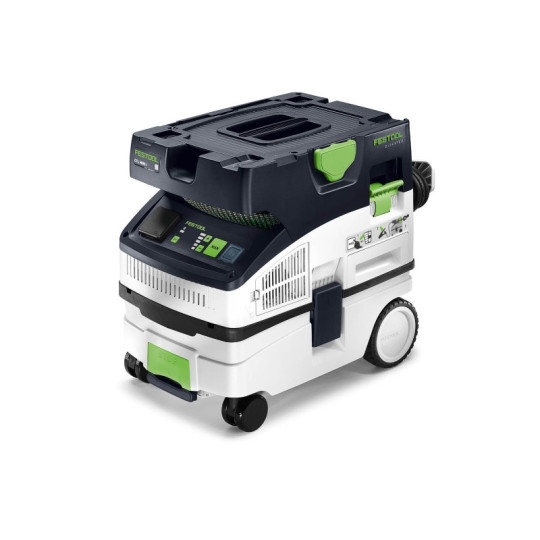 Festool Odkurzacz mobilny CLEANTEC CTL MINI I 578311