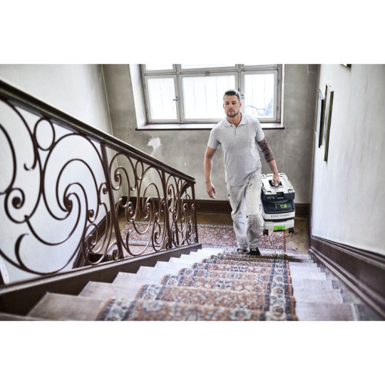 Festool Odkurzacz mobilny CLEANTEC CTL MINI I 578311