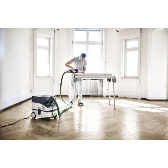Festool Odkurzacz mobilny CLEANTEC CTL MINI I 578311