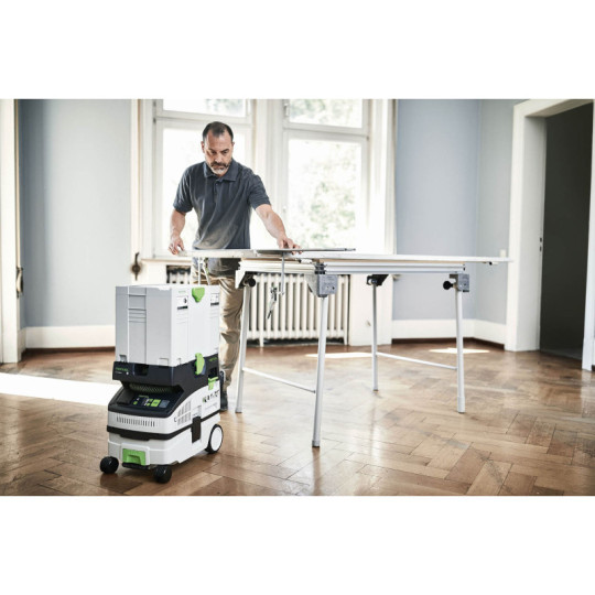 Festool Odkurzacz mobilny CLEANTEC CTL MINI I 578311