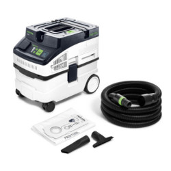 Festool Odkurzacz mobilny...