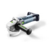 Festool Akumulatorowa szlifierka kątowa AGC 18-125 EB-Basic 578367 (576825)