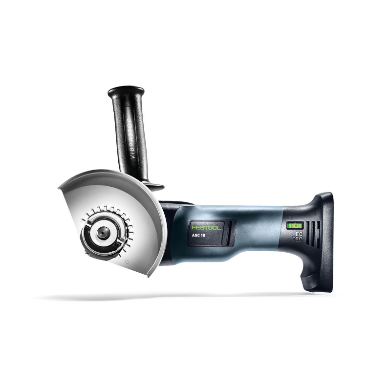Festool Akumulatorowa szlifierka kątowa AGC 18-125 EB-Basic 578367 (576825)