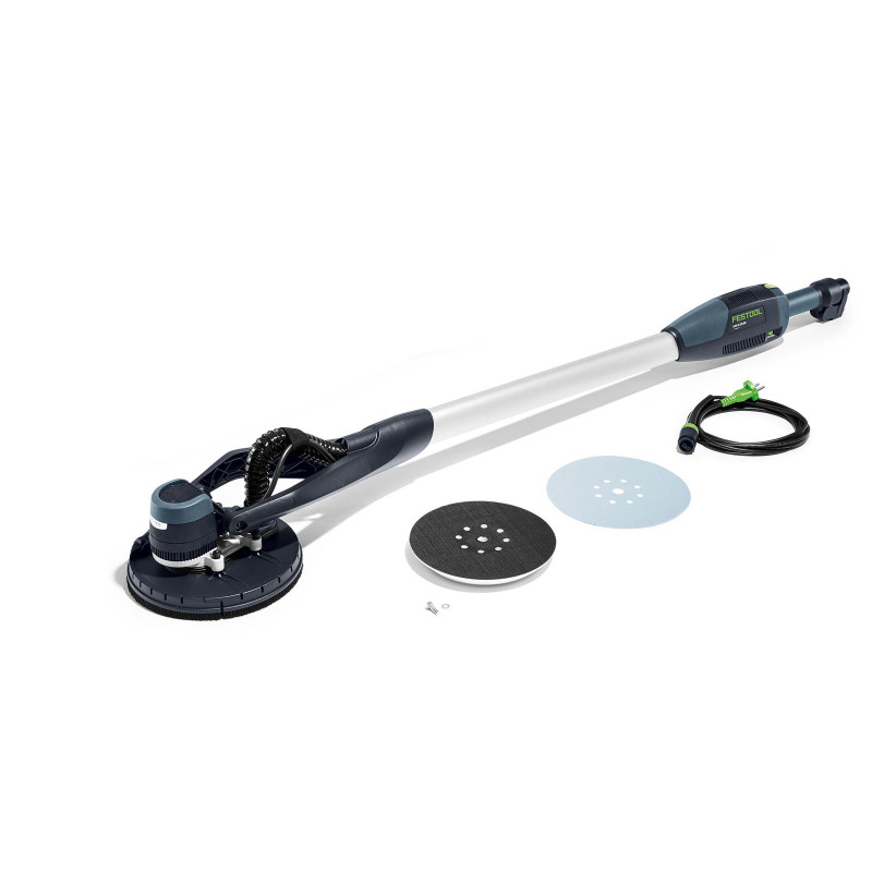 Festool Szlifierka przegubowa PLANEX LHS-E 225 EQ-CB 578402