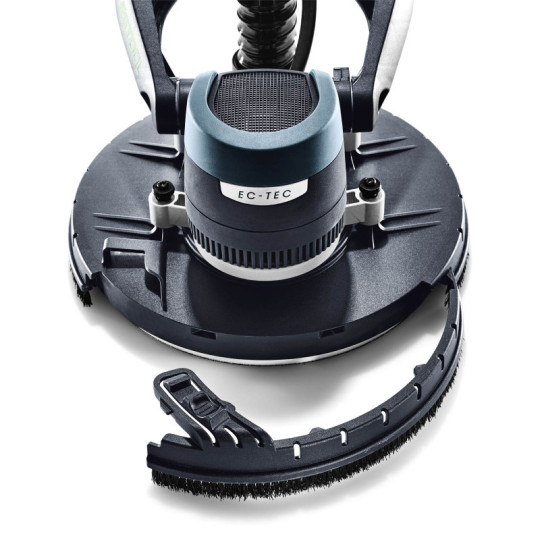 Festool Zestaw złożony z szlifierki przegubowej i odkurzacza PLANEX LHS-E 225/CTL 36-Set 578417