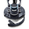 Festool Zestaw złożony z szlifierki przegubowej i odkurzacza PLANEX LHS-E 225/CTM 36-Set 578418