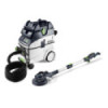 Festool Zestaw złożony z szlifierki przegubowej i odkurzacza PLANEX LHS 2 225 EQI/CTM 36-Set 578425