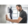 Festool Zestaw złożony z szlifierki przegubowej i odkurzacza PLANEX LHS 2 225 EQI/CTM 36-Set 578425