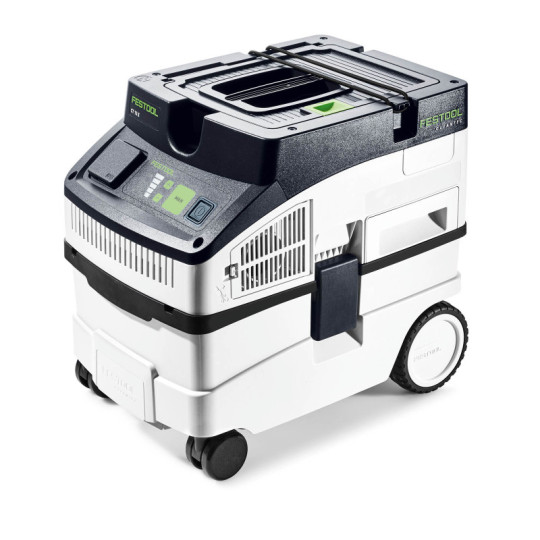 Festool Odkurzacz mobilny CLEANTEC CT 15-Set 578450