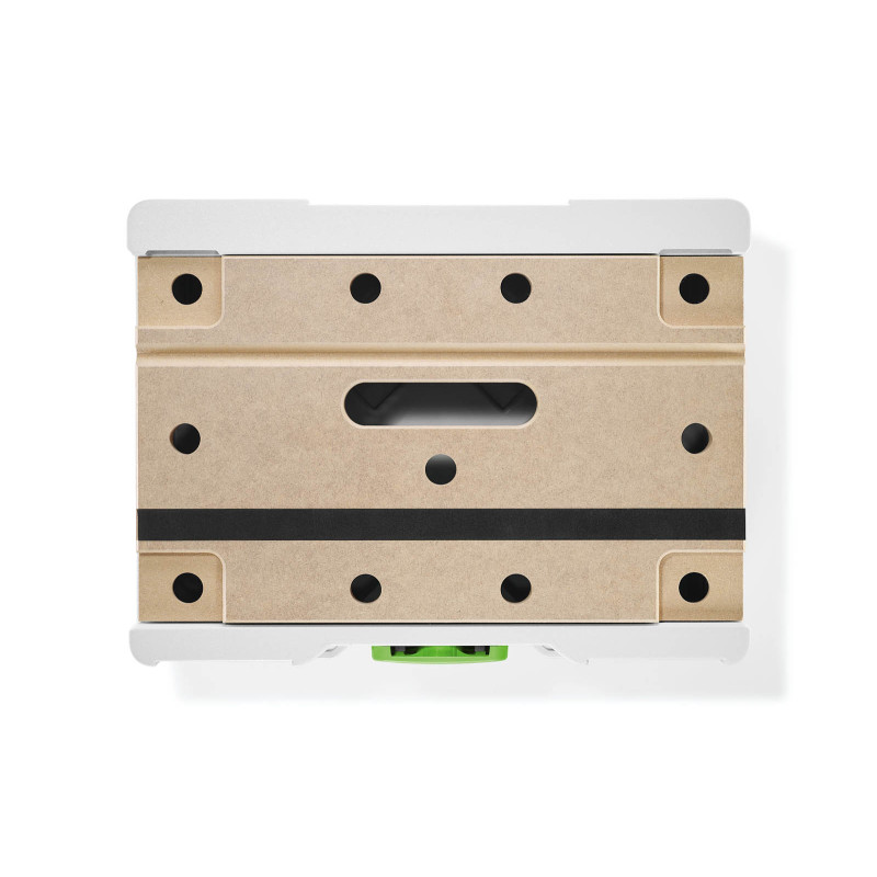 Festool Systainer³ SYS3-MFT M 112 578496 – Mobilny Stół Warsztatowy MFT w Formacie Systainera