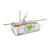 Festool Systainer³ SYS3-MFT M 112 578496 – Mobilny Stół Warsztatowy MFT w Formacie Systainera