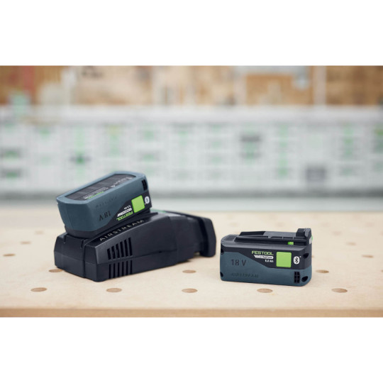Festool Akumulator HighPower BP 18 Li 5,0 HP-ASI 578519