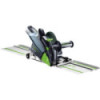 Festool System cięcia z osprzętem diamentowym DSC-AG 125-Plus-FS 578530