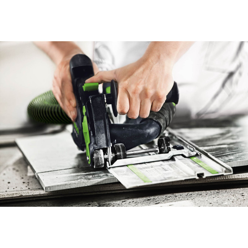 Festool System cięcia z osprzętem diamentowym DSC-AG 125-Plus-FS 578530
