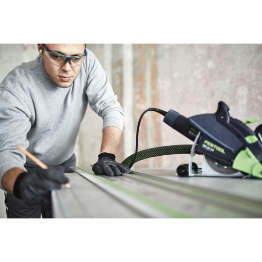 Festool System cięcia z osprzętem diamentowym DSC-AG 125-Plus-FS 578530
