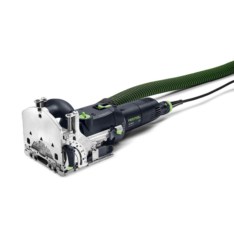 Festool Frezarka do połączeń DOMINO DF 500 RQ-Set 578541