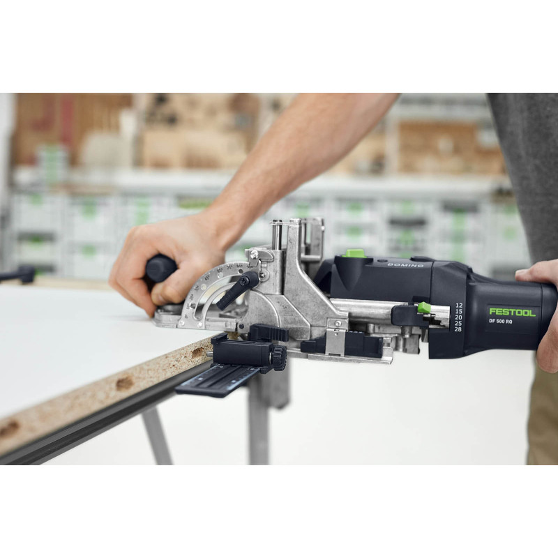 Festool Frezarka do połączeń DOMINO DF 500 RQ-Set 578541