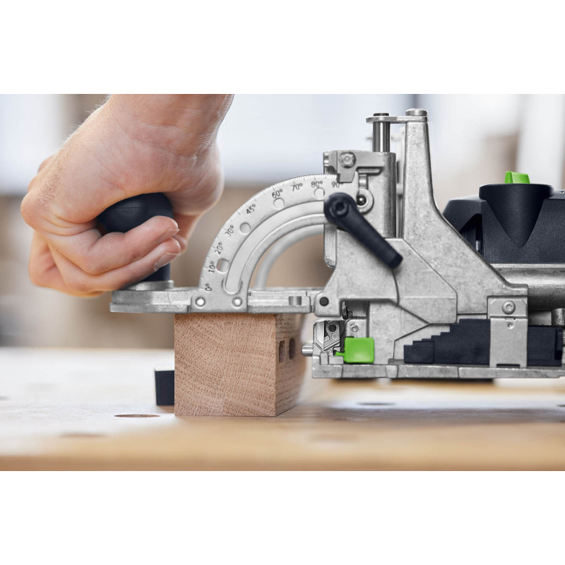 Festool Frezarka do połączeń DOMINO DF 500 RQ-Set 578541