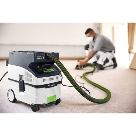 Festool Odkurzacz mobilny CLEANTEC CTL MIDI I AC 578545