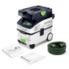 Festool Odkurzacz mobilny CLEANTEC CTM MIDI I AC 578552