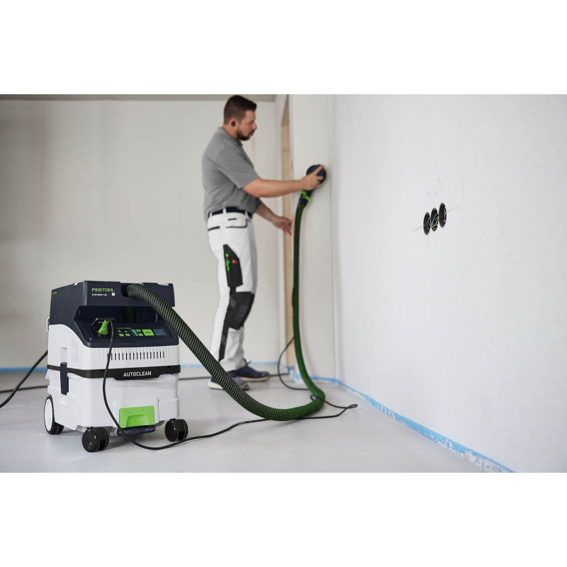 Festool Odkurzacz mobilny CLEANTEC CTM MIDI I AC 578552