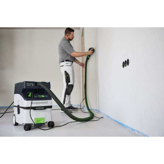 Festool Odkurzacz mobilny CLEANTEC CTM MIDI I AC 578552