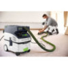 Festool Odkurzacz mobilny CLEANTEC CTM MIDI I AC 578552