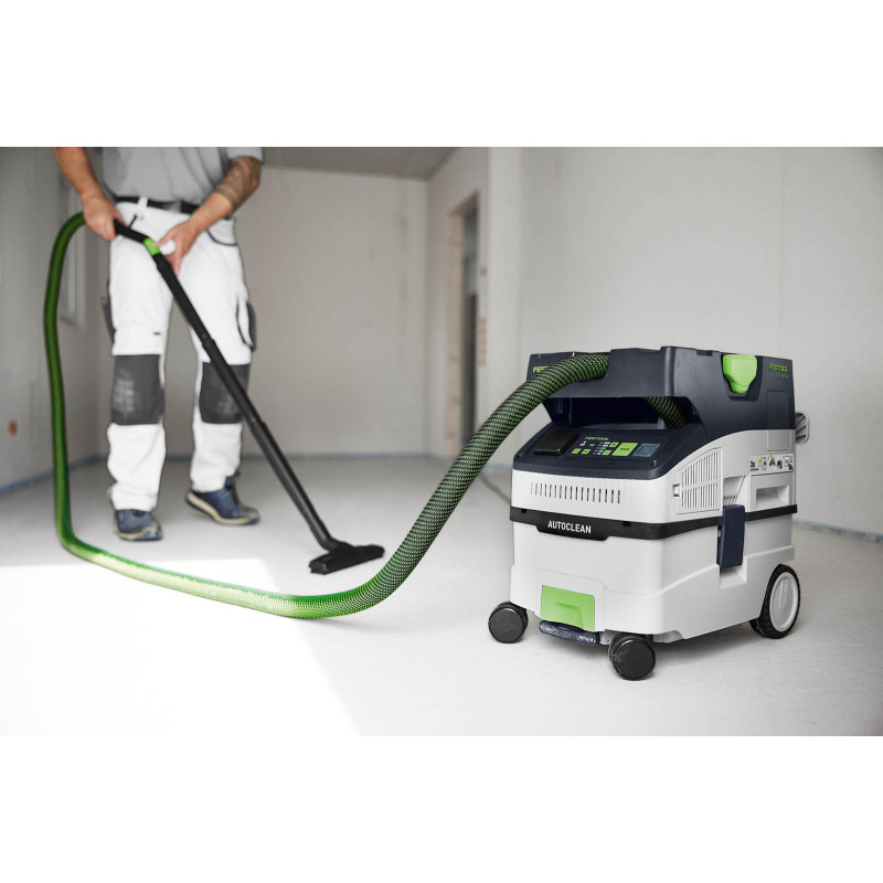 Festool Odkurzacz mobilny CLEANTEC CTM MIDI I AC 578552