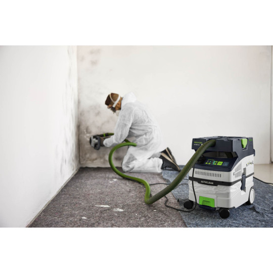 Festool Odkurzacz mobilny CLEANTEC CTH MIDI I AC 578558