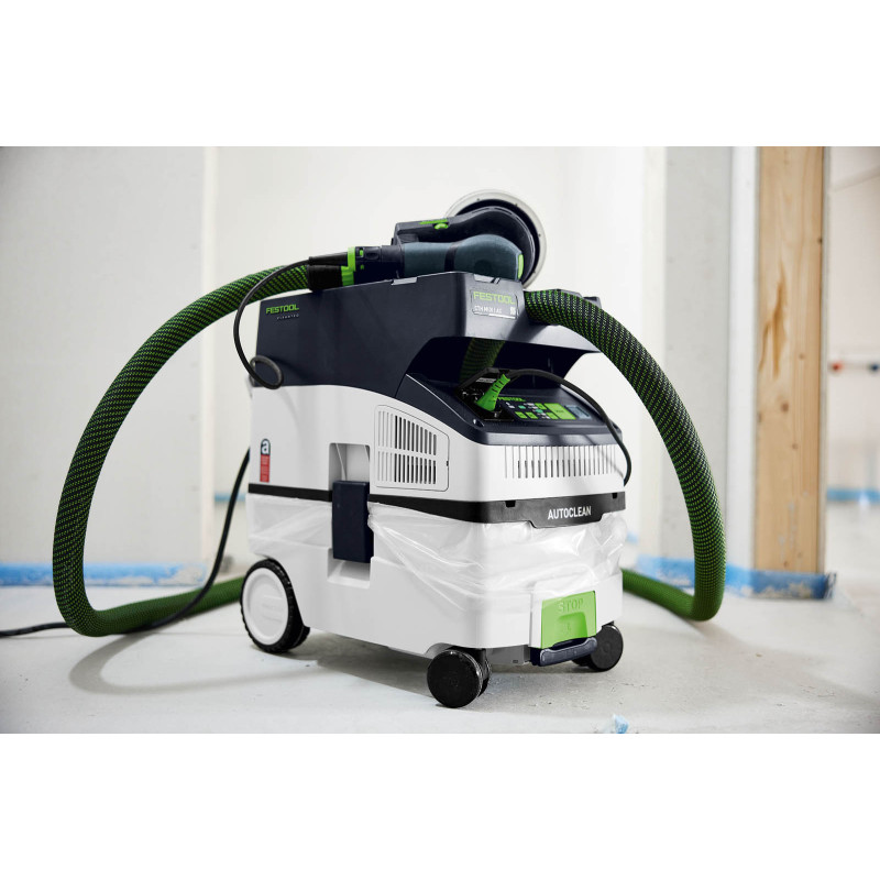 Festool Odkurzacz mobilny CLEANTEC CTH MIDI I AC 578558