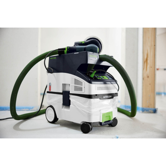 Festool Odkurzacz mobilny CLEANTEC CTH MIDI I AC 578558