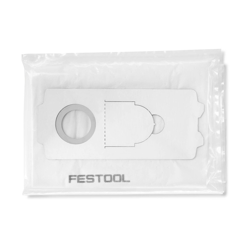 Festool Zabezpieczający worek filtrujący FIS-CTH MIDI/3 578593