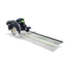 Festool Akumulatorowa ręczna pilarka tarczowa HKC 55 KEB-Basic-FSK 420 578704