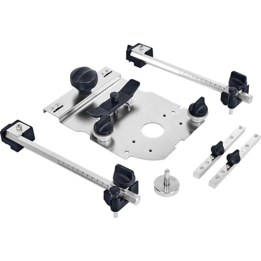 Festool  System do wiercenia rzędów otworów LR 32 Set 583290