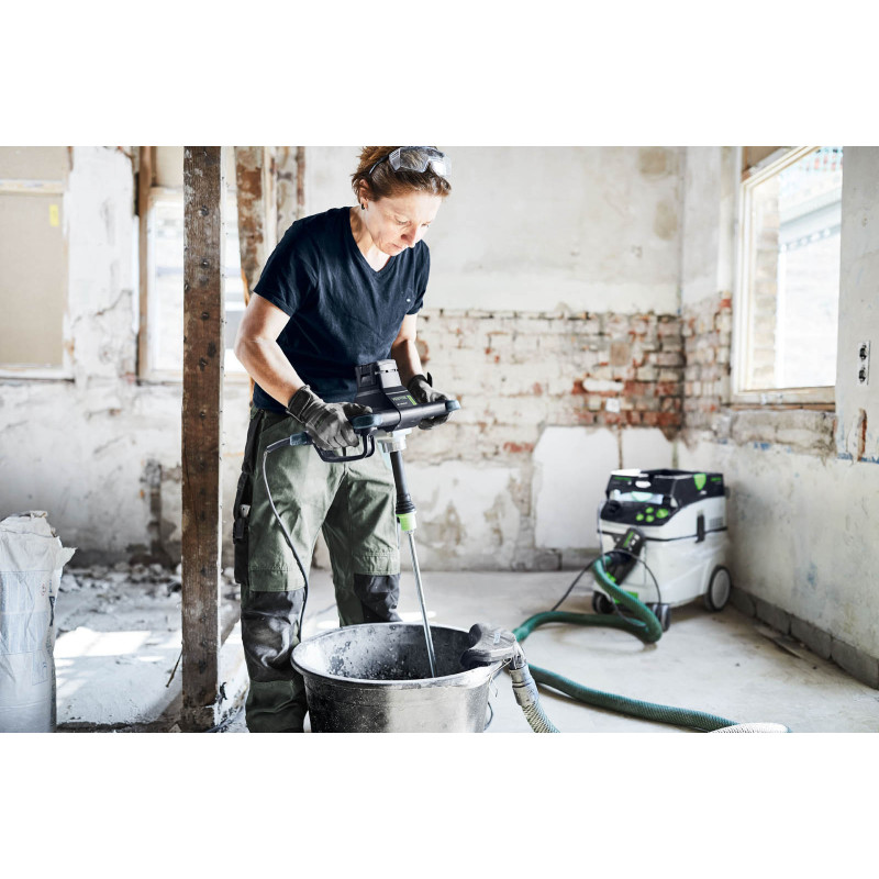 Festool Mieszadło spiralne HS 3 120x600 R M14 767887