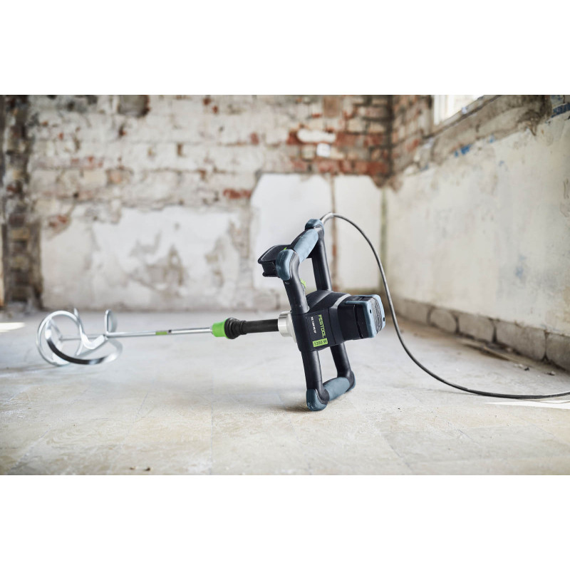 Festool Mieszadło spiralne HS 3 120x600 R M14 767887