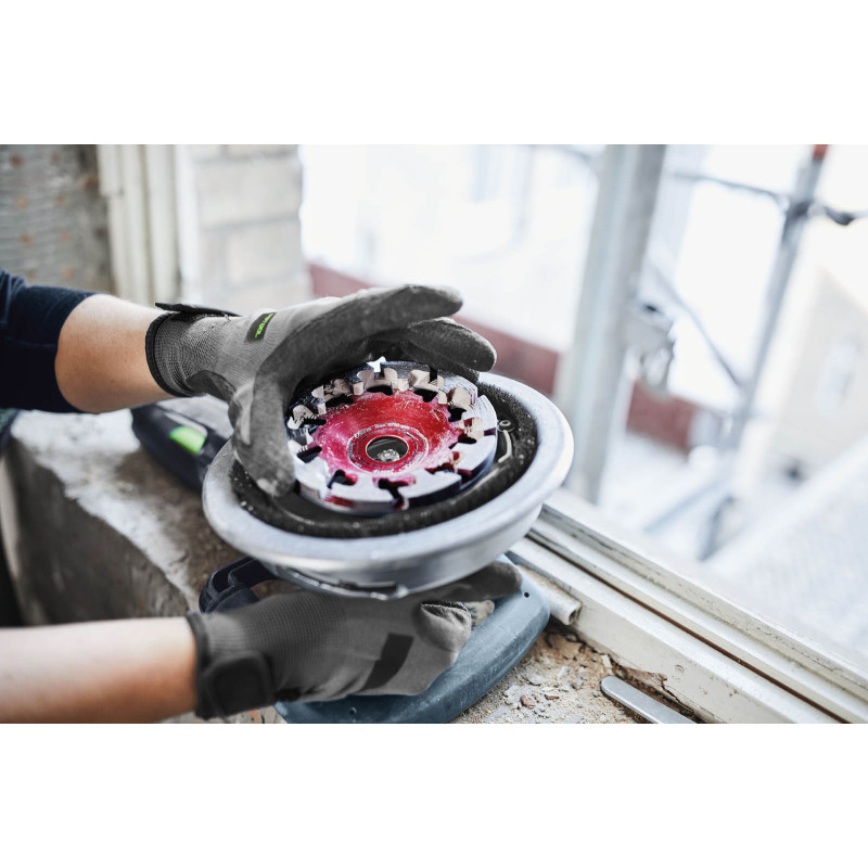 Festool Krążek diamentowy DIA ABRASIVE-D130 PREMIUM 768018