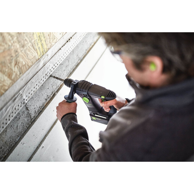Festool Dodatkowy uchwyt AH-43/185 768615