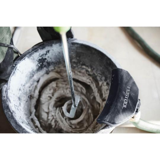 Festool Mieszadło spiralne HS 2 140x600 M14 769031