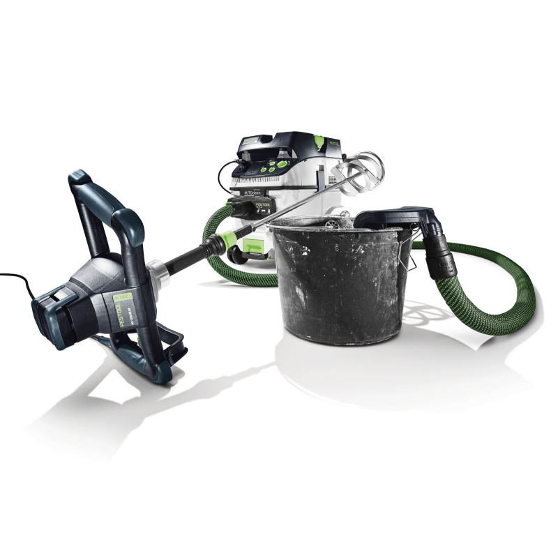 Festool Mieszadło spiralne HS 2 160x600 M14 769032