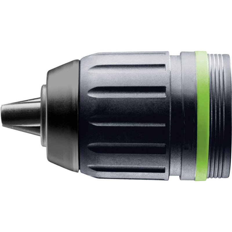 Festool  Szybkomocujący uchwyt wiertarski KC 13-1/2-K-FFP 769067