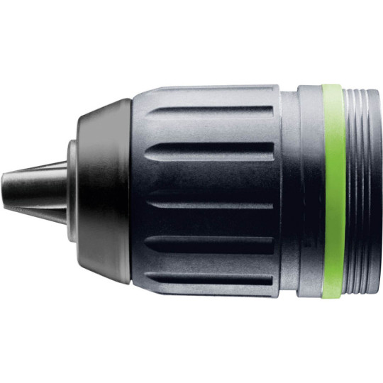 Festool  Szybkomocujący uchwyt wiertarski KC 13-1/2-K-FFP 769067