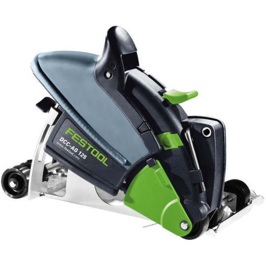 Festool  Osłona ssąca DCC-AG 125 769075