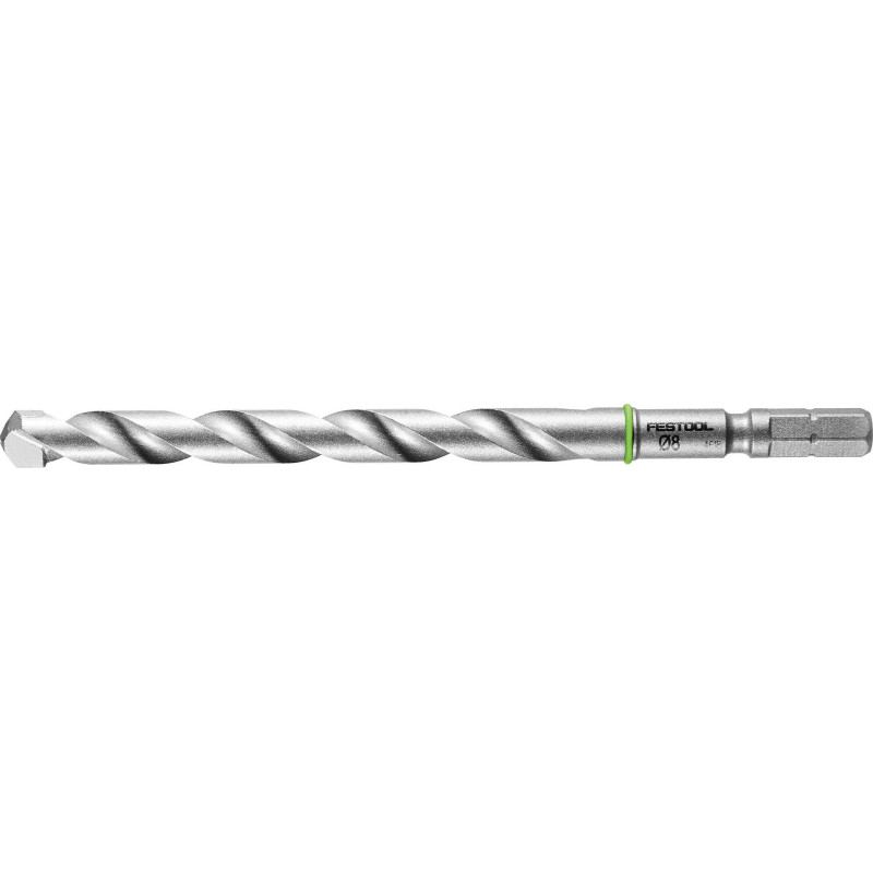 Festool Wiertło do kamienia DB STONE CE D8 3x 769114