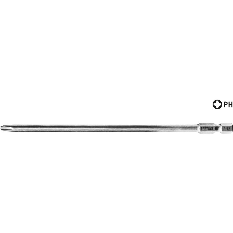 Festool Bit PH2-AF-55 3x 769124